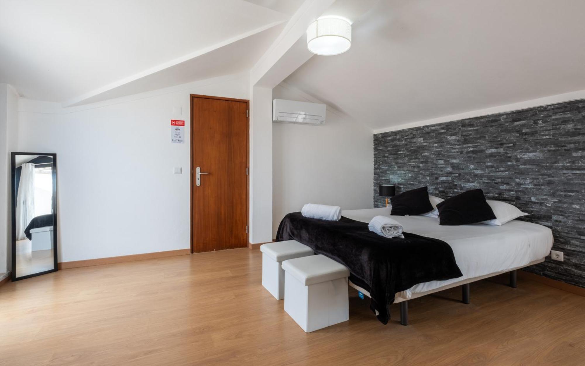 West Side Guesthouse Peniche Exterior foto
