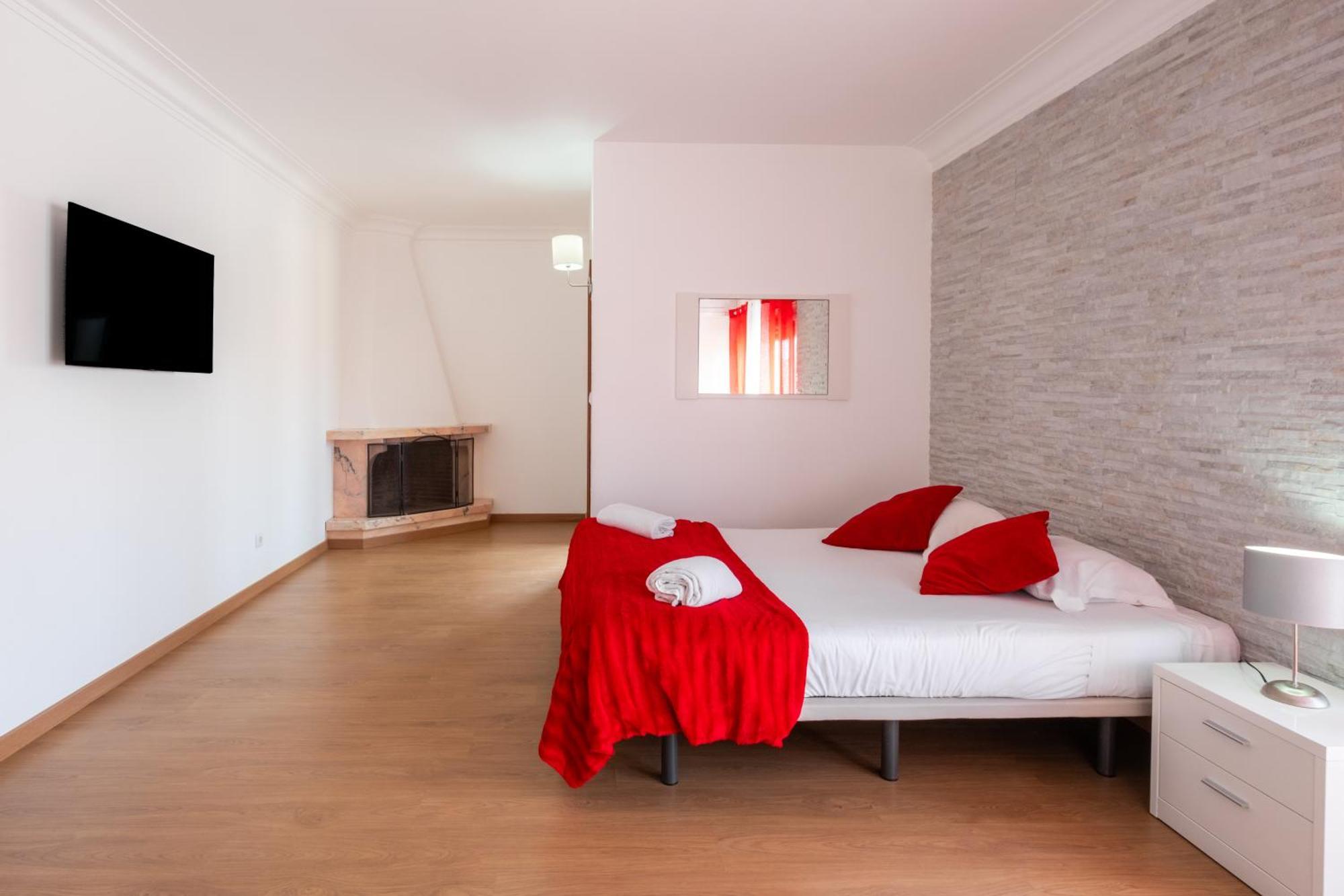 West Side Guesthouse Peniche Exterior foto