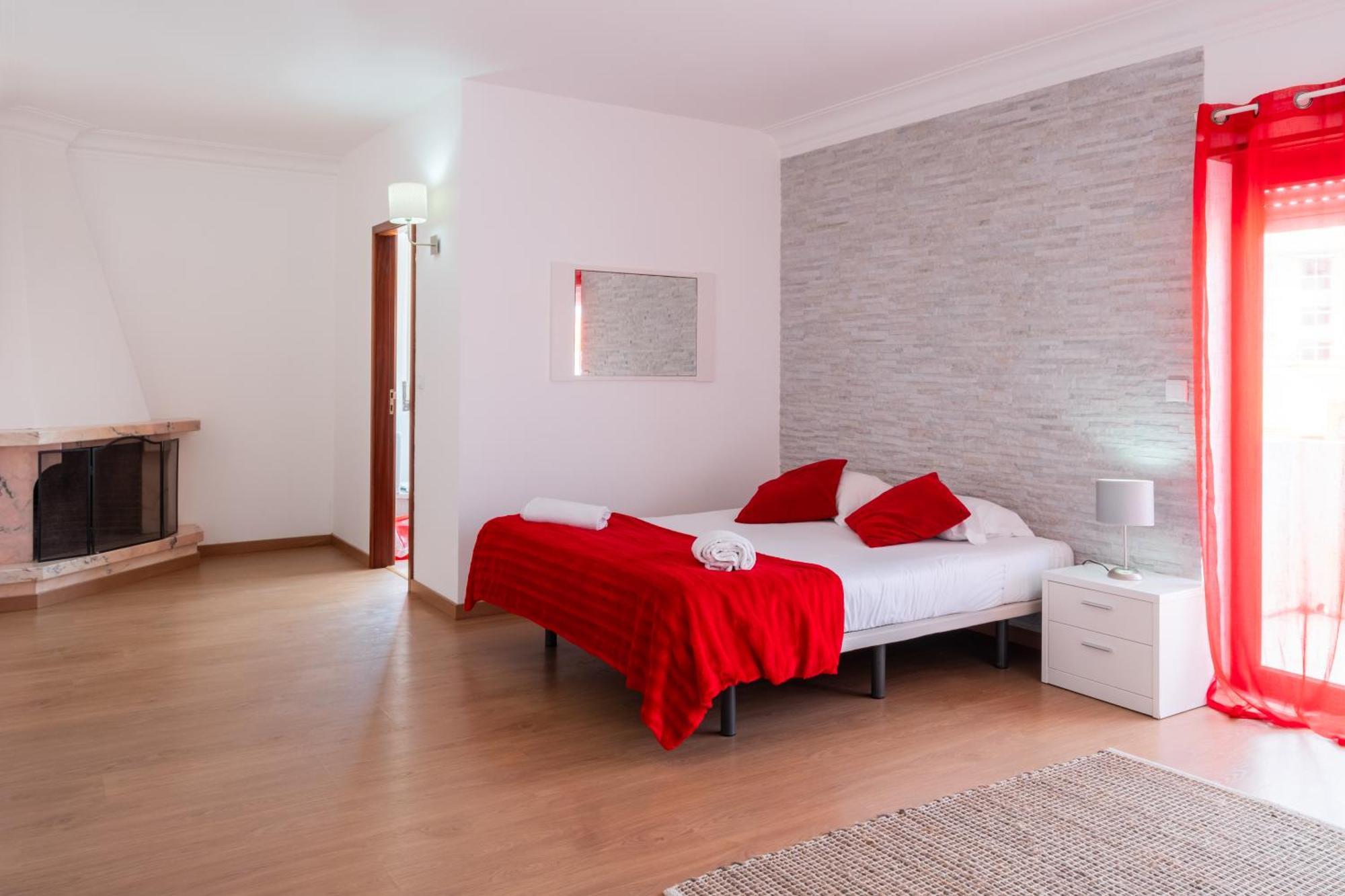 West Side Guesthouse Peniche Exterior foto