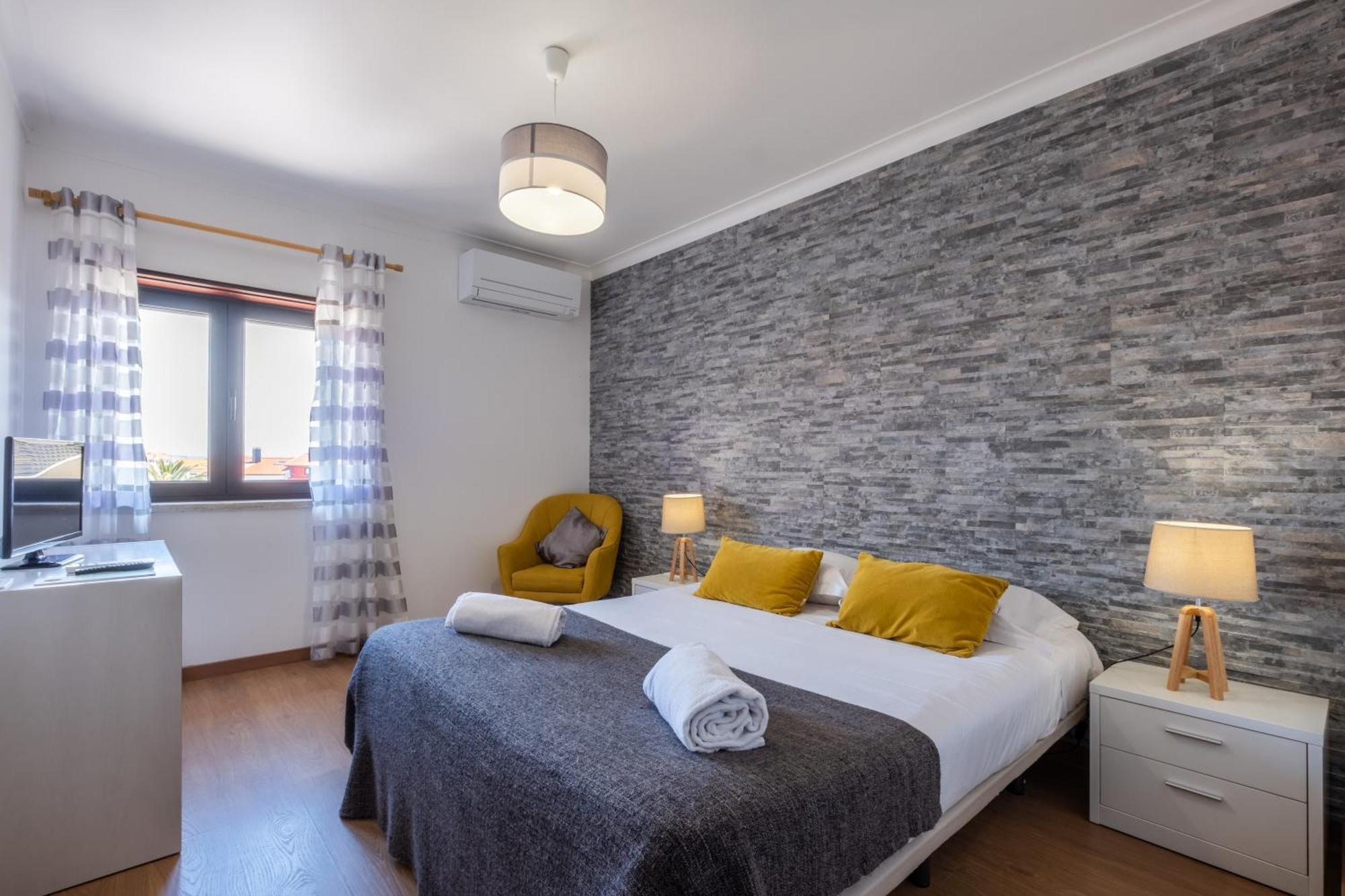 West Side Guesthouse Peniche Exterior foto
