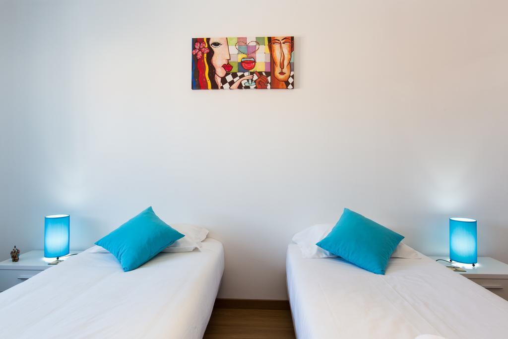 West Side Guesthouse Peniche Exterior foto