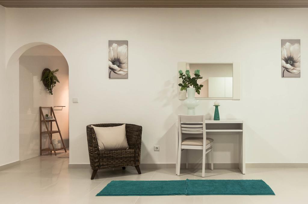 West Side Guesthouse Peniche Exterior foto